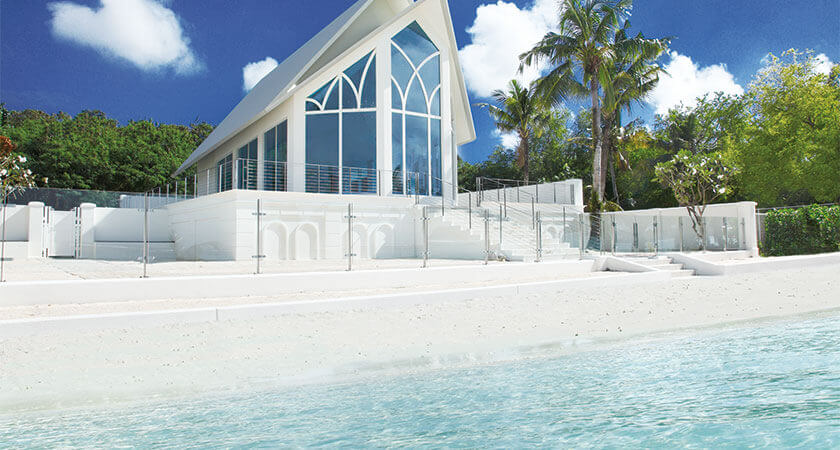 ジュエルバイザシー コスモウェディング コスモツアーズジャパン